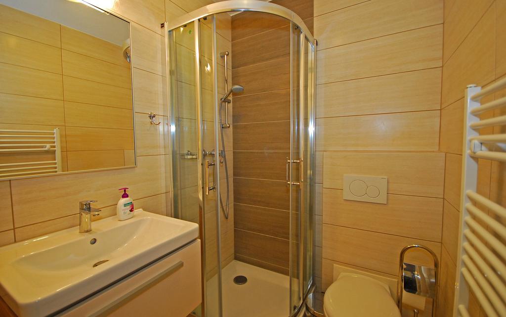 Apartment Bartek Ski Rental Demänovská Dolina Cameră foto