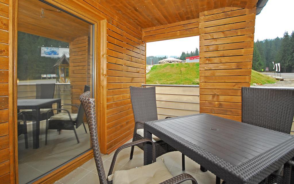 Apartment Bartek Ski Rental Demänovská Dolina Cameră foto