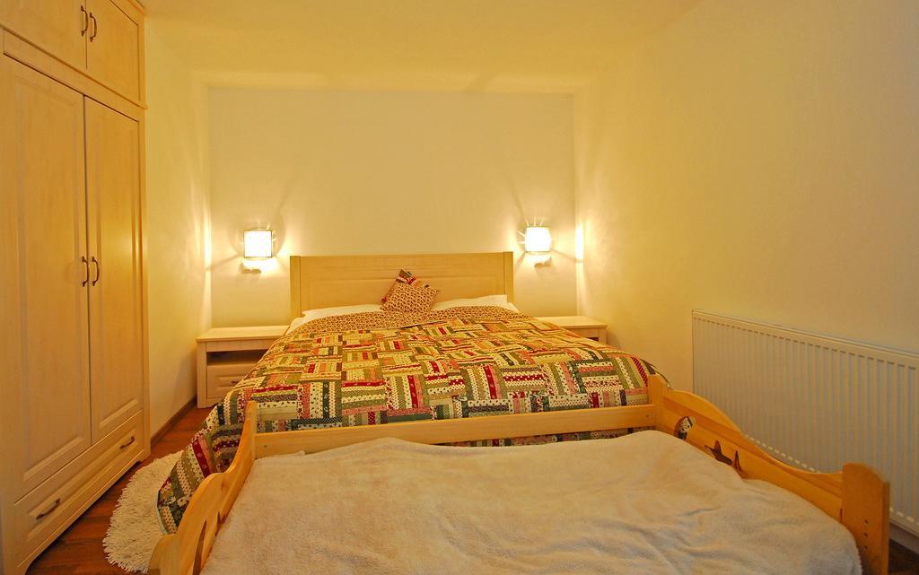 Apartment Bartek Ski Rental Demänovská Dolina Cameră foto